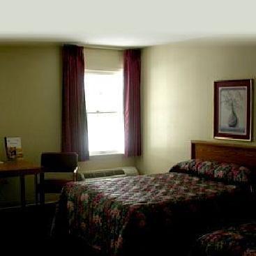 Kentucky Cardinal Inn Elizabethtown Zimmer foto